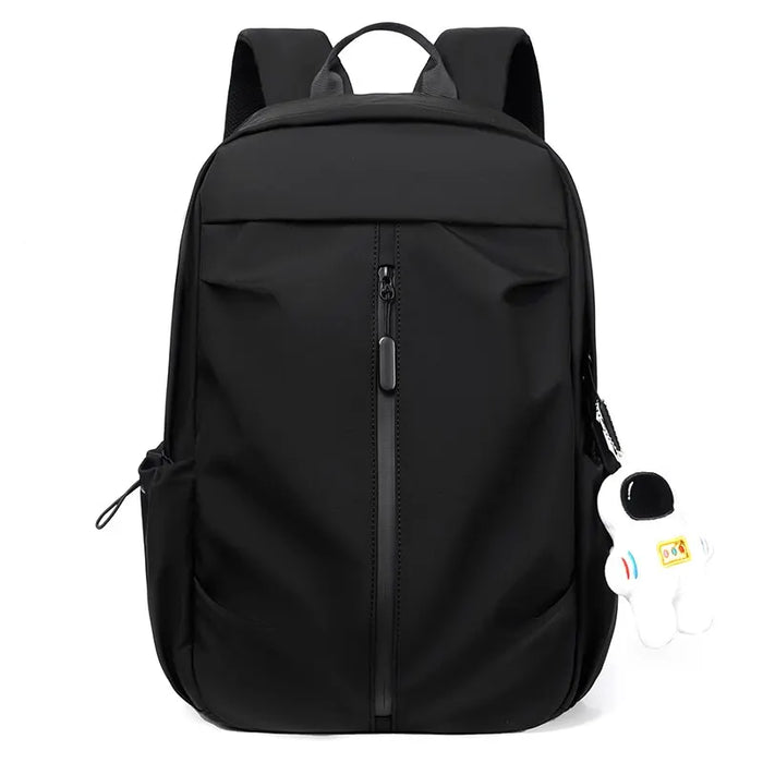 14 Backpack with Pendant
