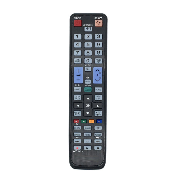 For Samsung Lce 3D Tv Ue46D8000Ys Ua55D7000Lm Ua55D8000Ym Ps64D8000Fm Ue46D7000Lu Remote Control