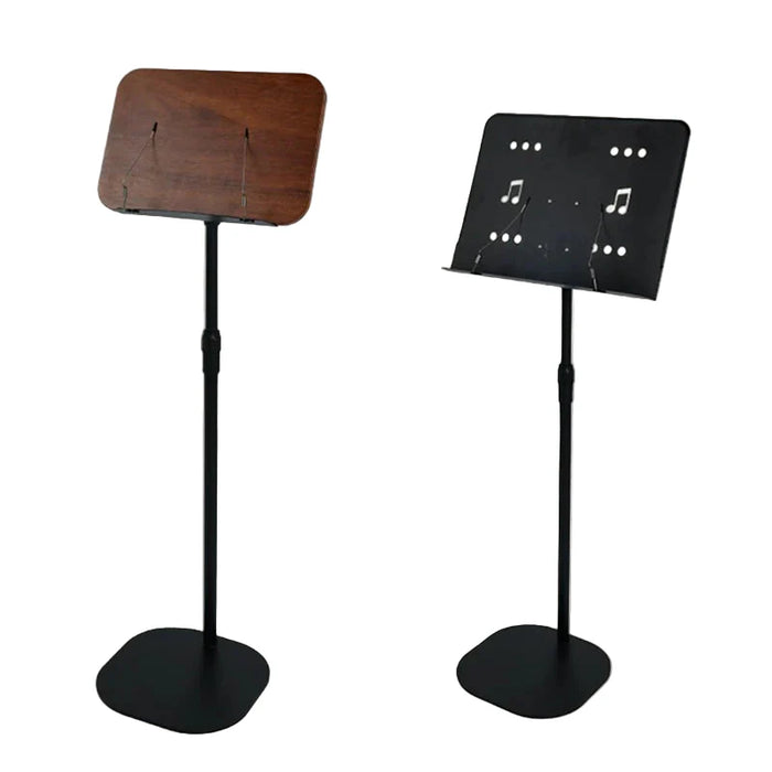 Adjustable Music Stand For Stringed Instruments