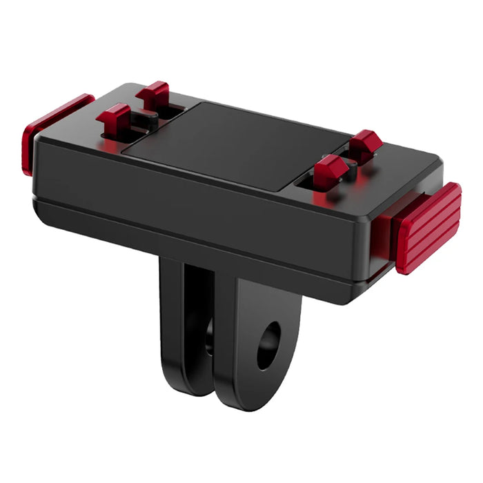 Magnetic Quick Release Mount For Insta360 Ace Pro 2 1 / 4 Screw Magnetic Adapter Mount Camera Frame Bracket Camera Accessories