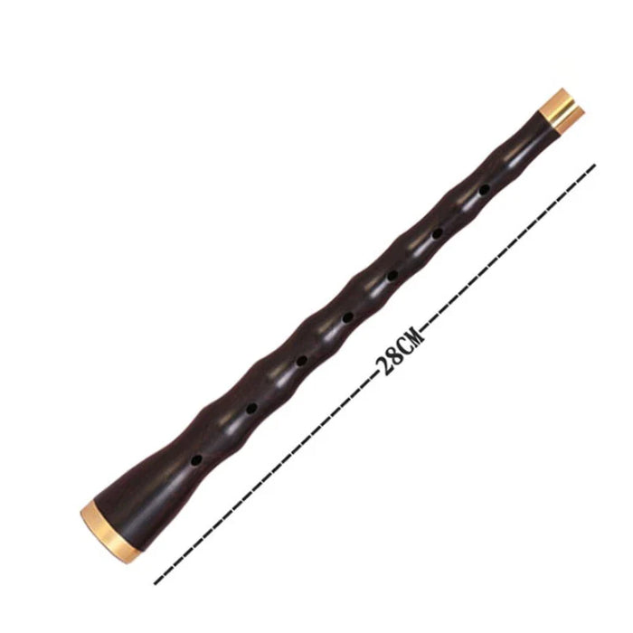 Professional Ebony Suona Pole For Small Horn
