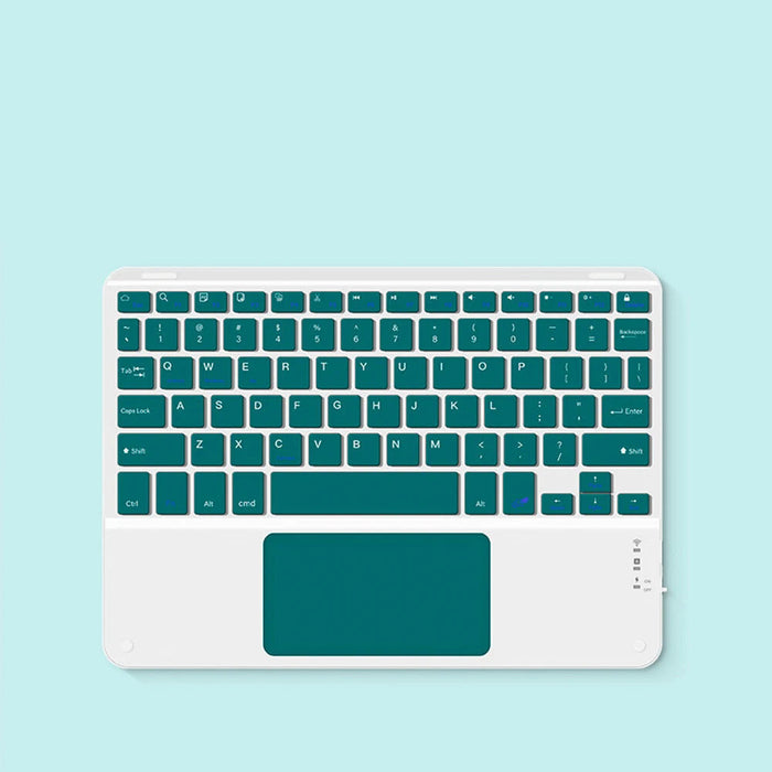 Touch Keyboard & Mouse For Android Ios Windows