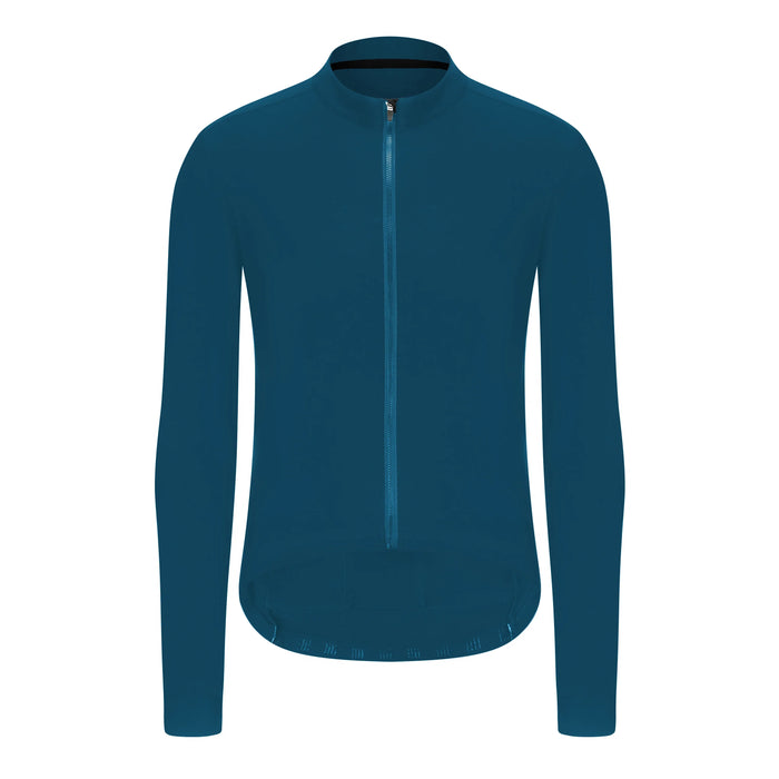 2024 Winter Thermal Fleece Cycling Jersey For Men