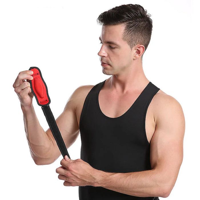 Compression Elbow Strap For Sports Men & Women