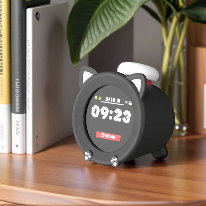 For Nintendo Sound Clock Alarmo Silicone Cover Protective Cover Shockproof Protective Case For Sound Clock Alarmo Accessories