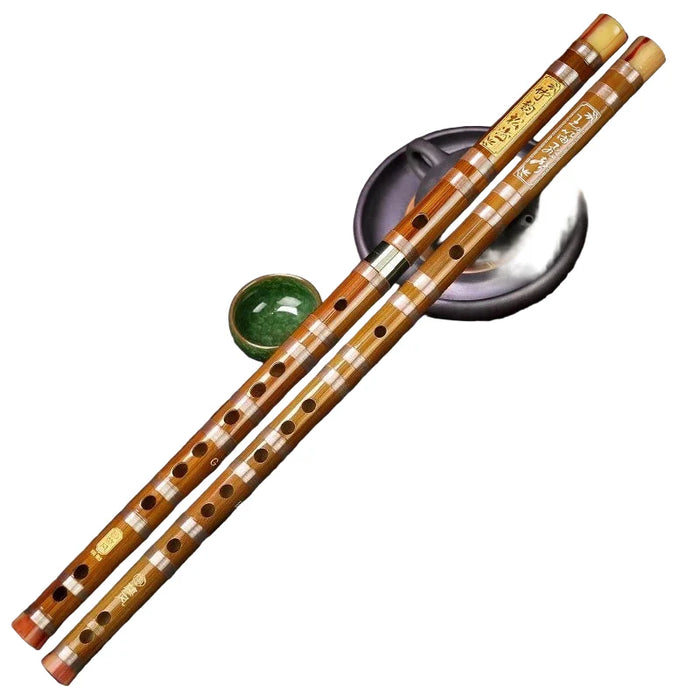 Chinese Transverse Flute For Beginners