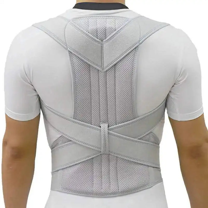 Posture Corrector For Upper Back Support