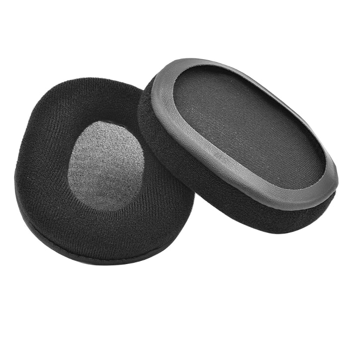 Pair of Replacement Earpads For Logitech G Pro X G433 G233 Headphones Ear Cushions For Headset Repair