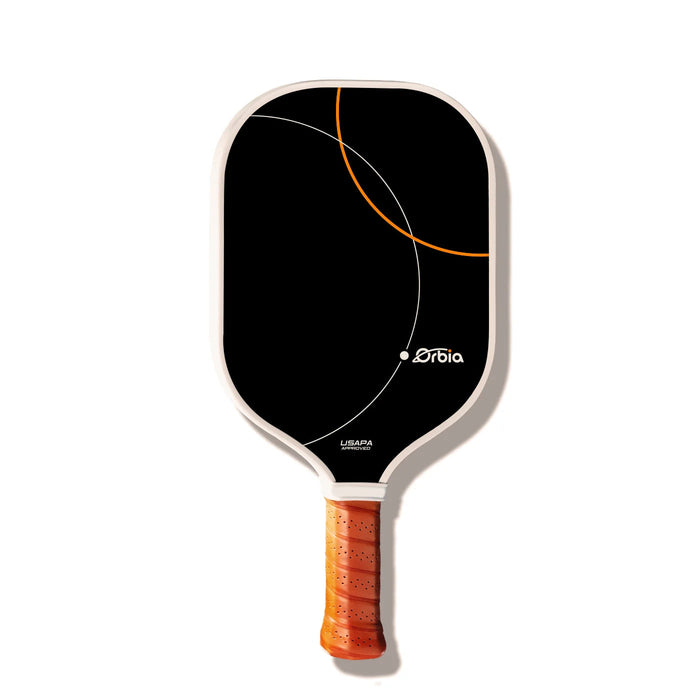 Glass Fiber Pickleball Paddle Honeycomb Core Comfort Grip