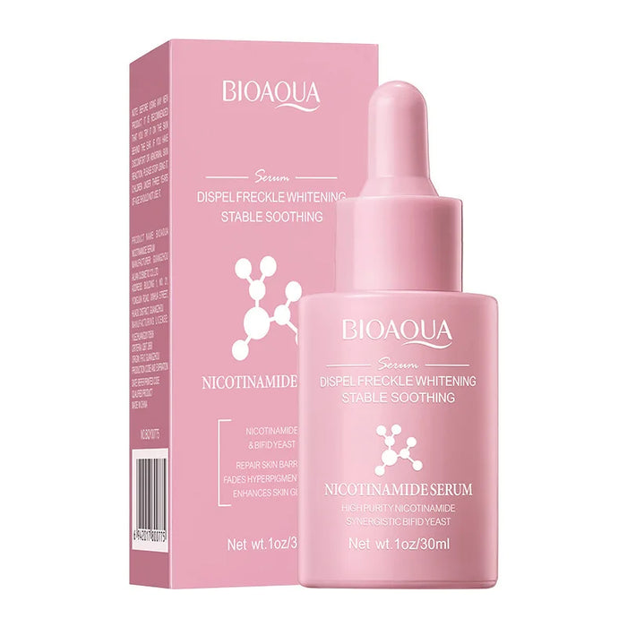 Vitamin C Retinol Hyaluronic Acid Serum Brightening & Hydrating