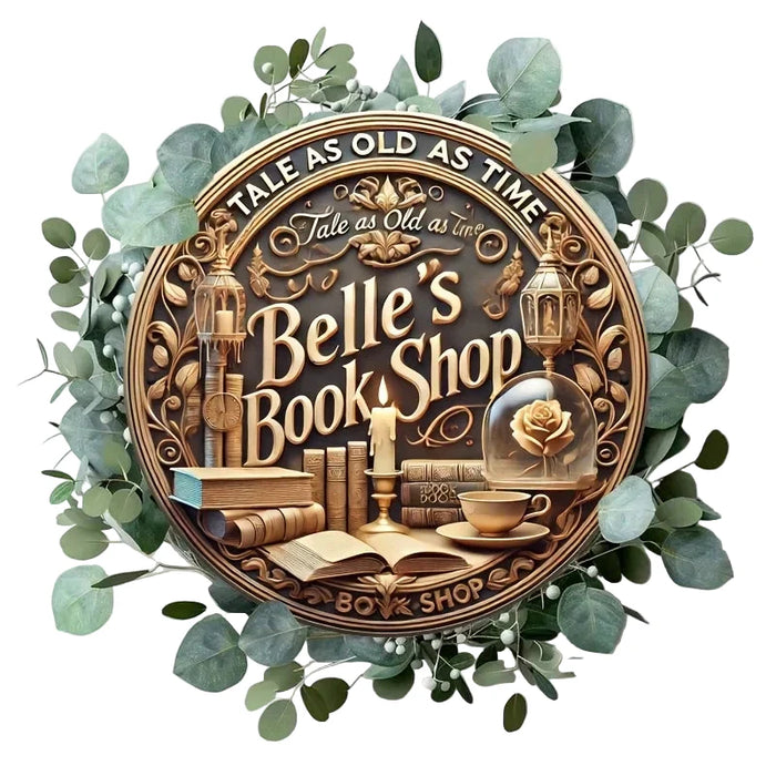 Vintage-Style Metal Wall Art Sign Cozy Cafe Design With Books Lamps