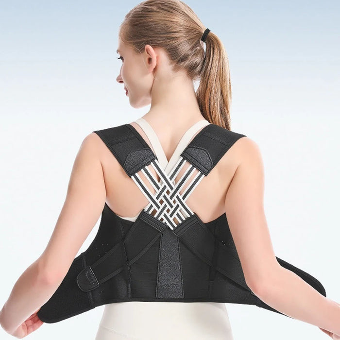Back Posture Corrector For Beautiful Open Shoulders