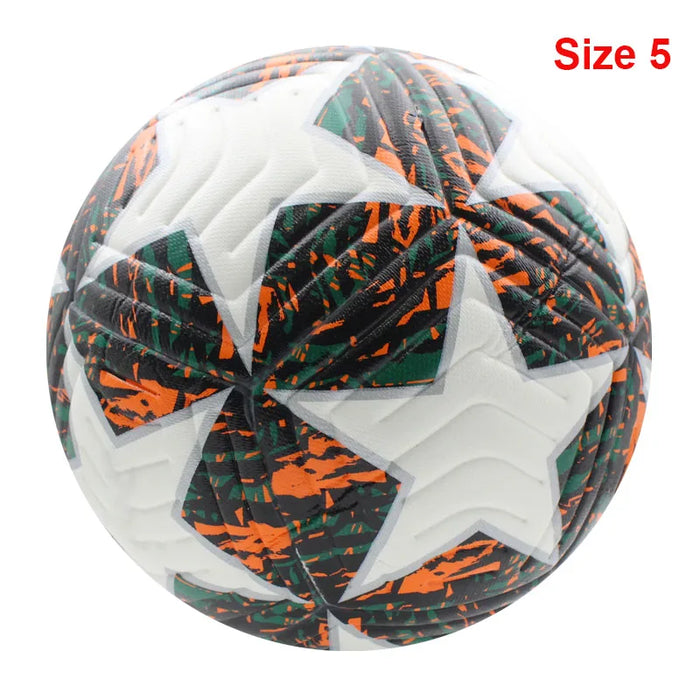 Premium Size 4 / 5 Soccer Ball For Training & Matches