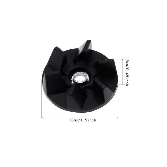 Replacement Clutch Gear Part Compatible With Hamilton Beach Blenders