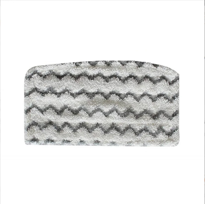 6 Pieces Steam Mop Pads Replacement For Shark Dirt Grip Microfiber Pads S1000 S1000A S1000C S1000Wm S1001C Vacuum Cleaner