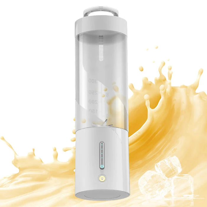 Compact Electric Juicer Blender For Smoothies Multifunctional