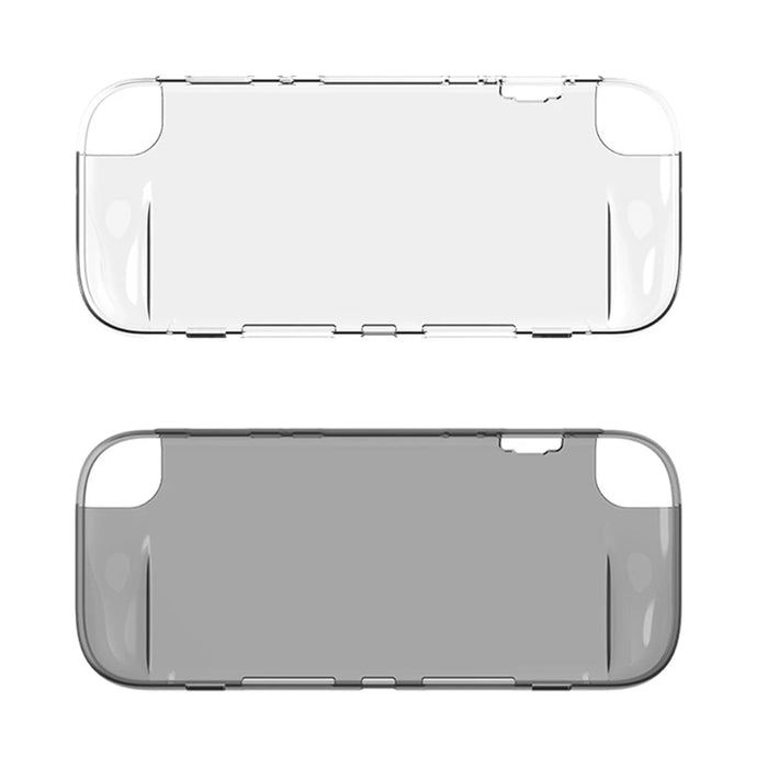 Tpu Clear Case For Nintendo Switch 2 Gaming Console Protective Case Cover Shockproof Drop Proof Protective Cover For Switch 2