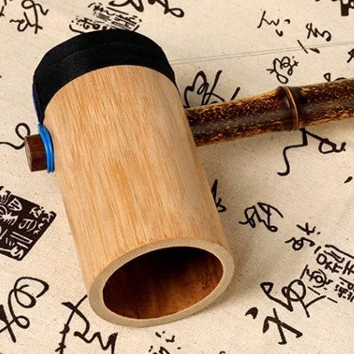 Professional 2 String Jinghu For Adult Beginners