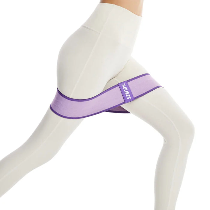 Glute Resistance Bands For Squats & Yoga Hip Booty Workout Loops