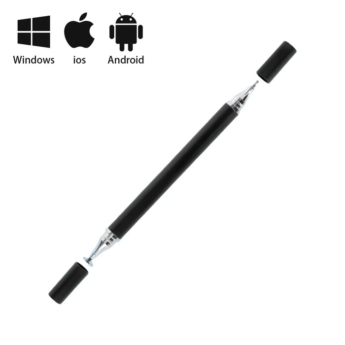 Universal Touch Pen For Android & Ios Devices Stylus For Phone Tablet Ipad Samsung Xiaomi