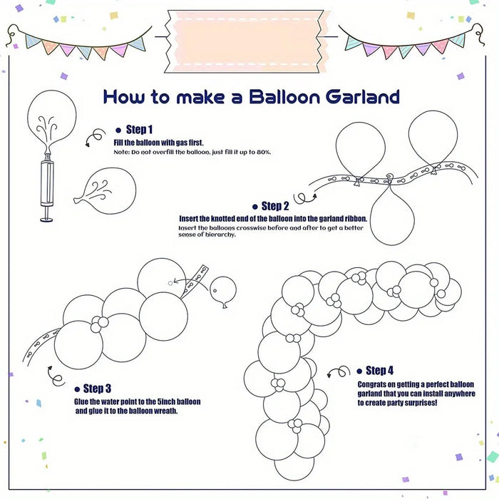 170Pcs Dinosaur Themed Balloon Arch Wreath Set Dinosaur Balloon Perfect For Jungle Parties And Dinosaur Themed Birthday Parties