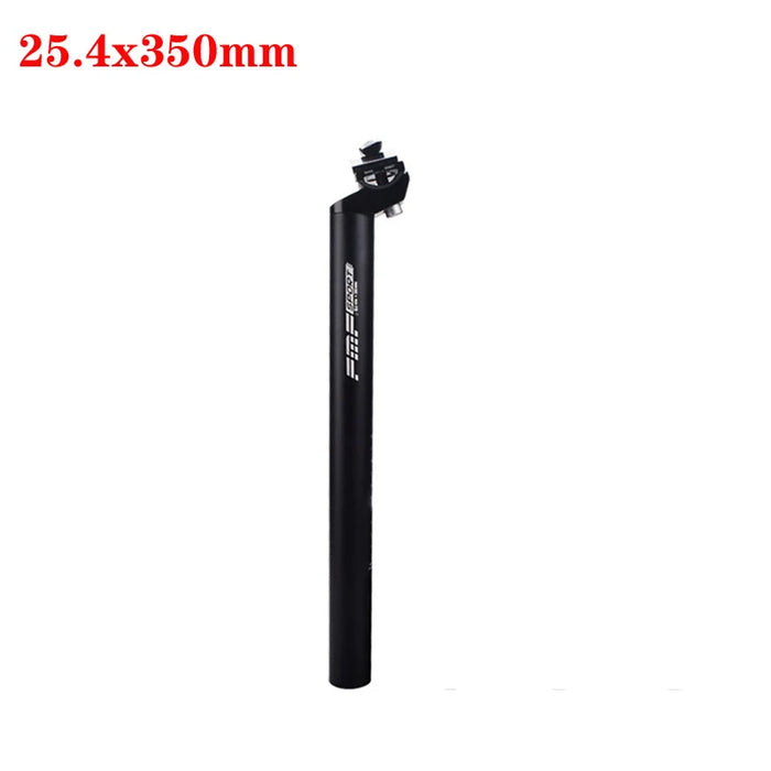 Aluminum Mtb Bike Seatpost 25.4 31.6mm