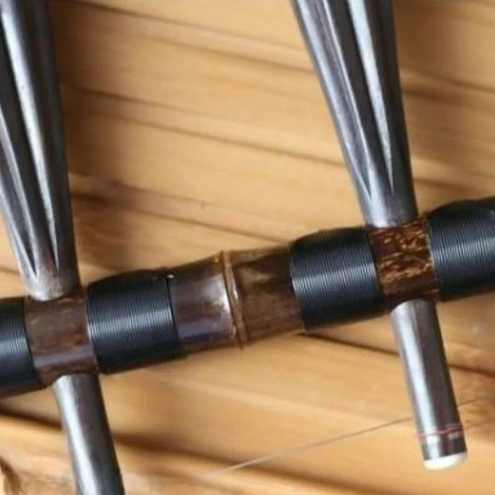 Traditional Bamboo Jinghu For Beginner Performance