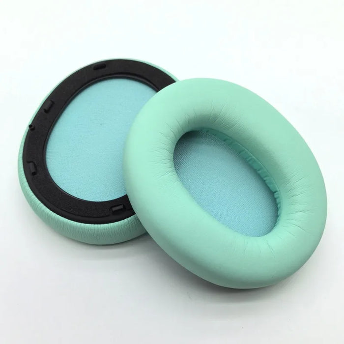 Pair of Replacement Ear Pads For Edifier W820Nb Headphones