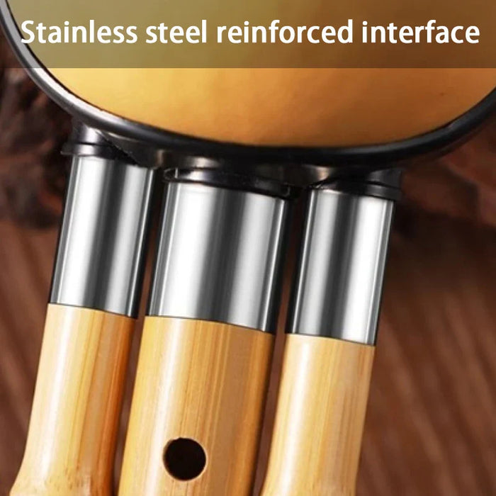 Handmade Bamboo Hulusi Flute For Adults & Children