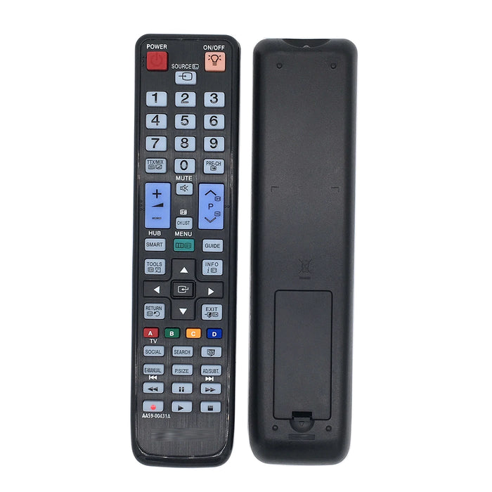 For Samsung Aa59-00431A Bn59-01041A Ue46D6510 Ua40D6510 Led Tv Remote Control