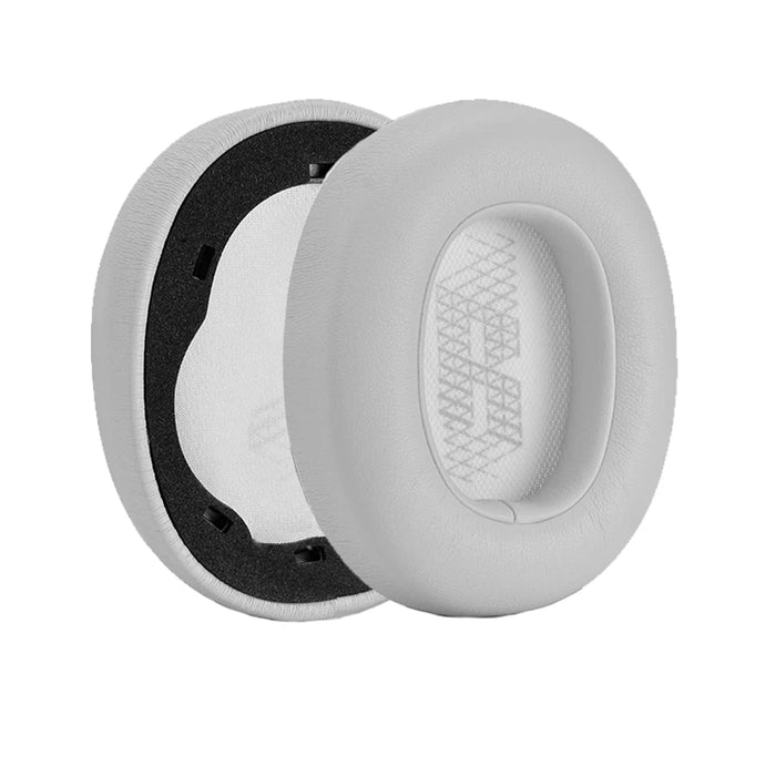 Pair of Memory Foam Ear Pads For Jbl E65 / E65Btnc / Duet Nc / Live 650Btnc / 660 Btnc
