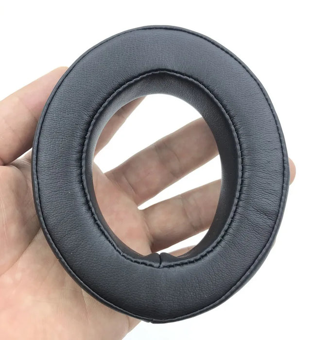 Pair of Thicker Fabric Earpads For Corsair Hs70 Hs50 Hs60 Pro Hs75 Xb Headphones