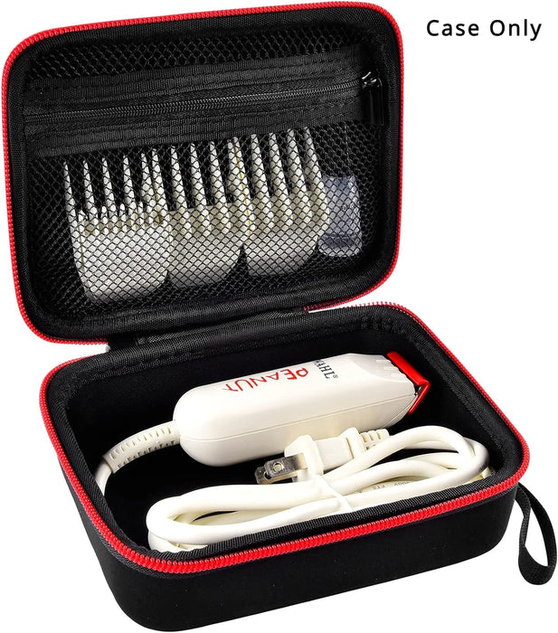 Wahl Peanut Classic Clipper Trimmer Case