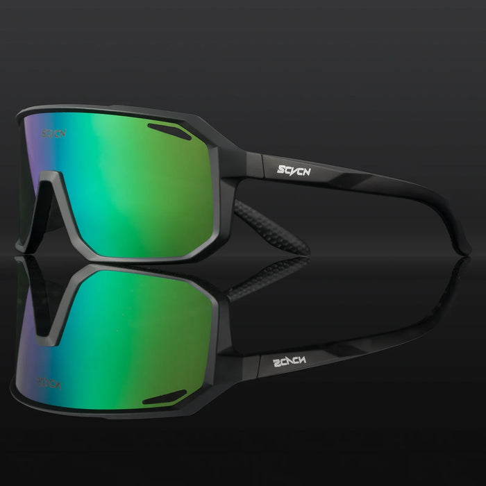 Uv400 Cycling Sunglasses For Men And Women