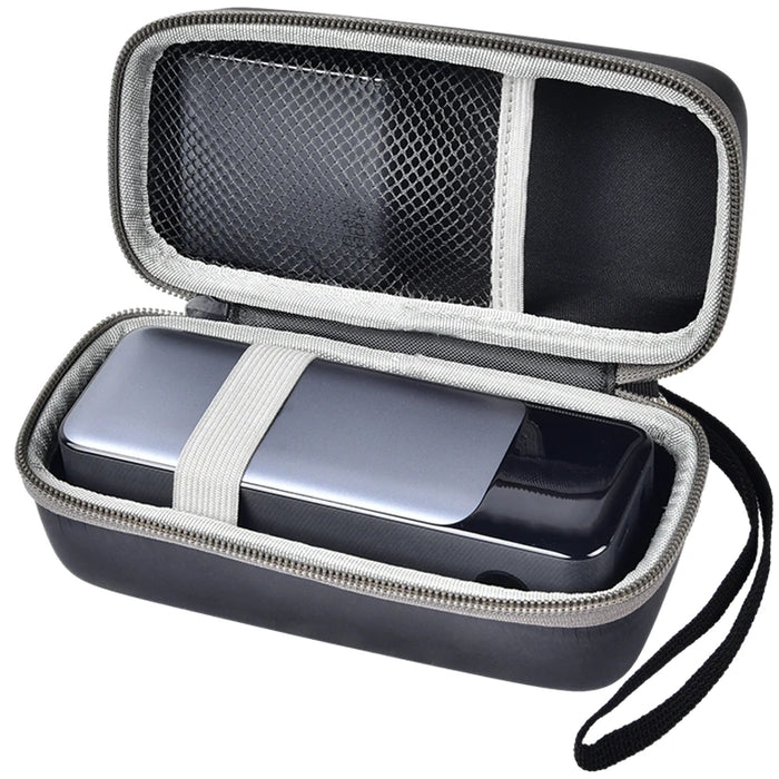 Anker Usb C Portable Charger Power Bank Case Fast Foldable Wall Powerbank Bag For 737/735/736/717 Models