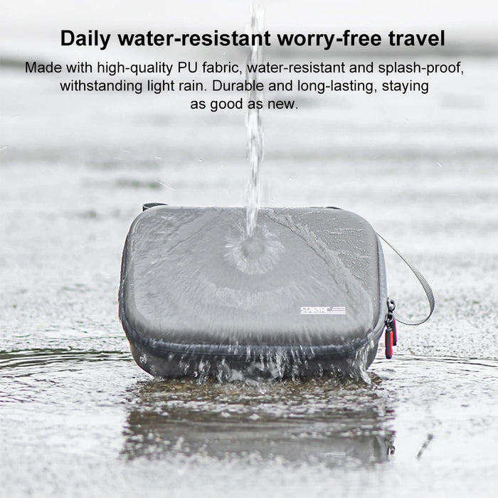 Carrying Case For Dji Osmo Mobile 7 / 7 Pro Protection Carrying Case Hard Shell Waterproof Storage Bag Handbag Gimbal Accessories