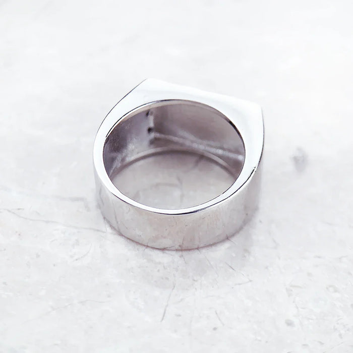 925 Sterling Silver Elements Of Nature Fine Jewelry Unisex