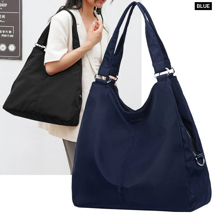 Colourful Gym Bag for Women Fitness Travel