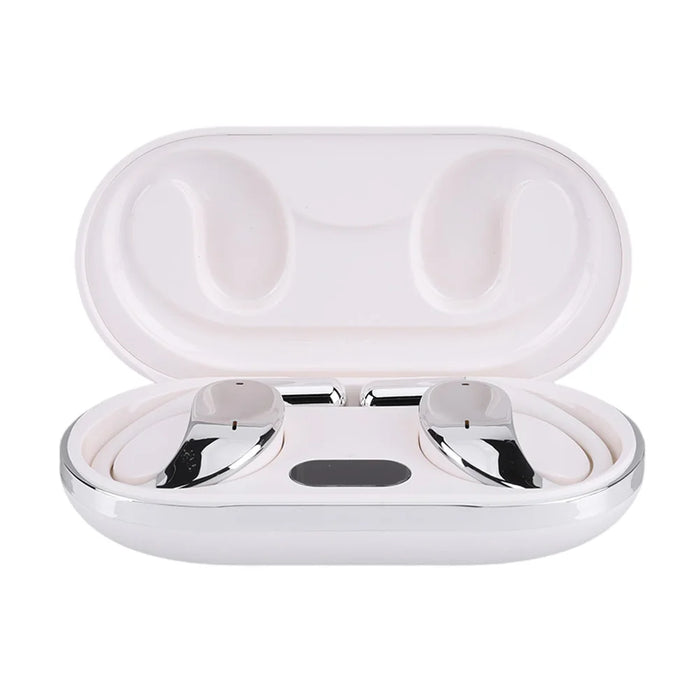 Yyk-Q39 3-In-1 Ai Translator Earbuds Wireless Bluetooth Translation Headphones 144 Language Real-Time Translation For Travel