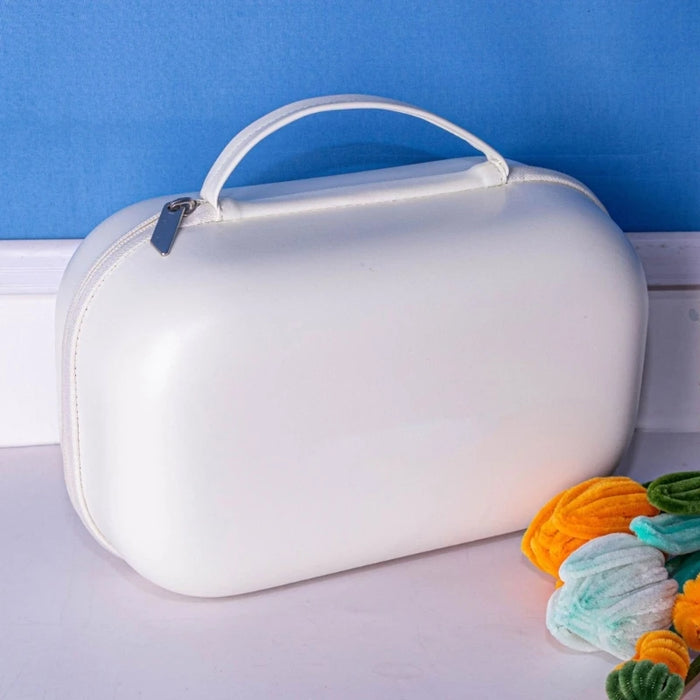 Hard Shell Breast Pump Travel Case