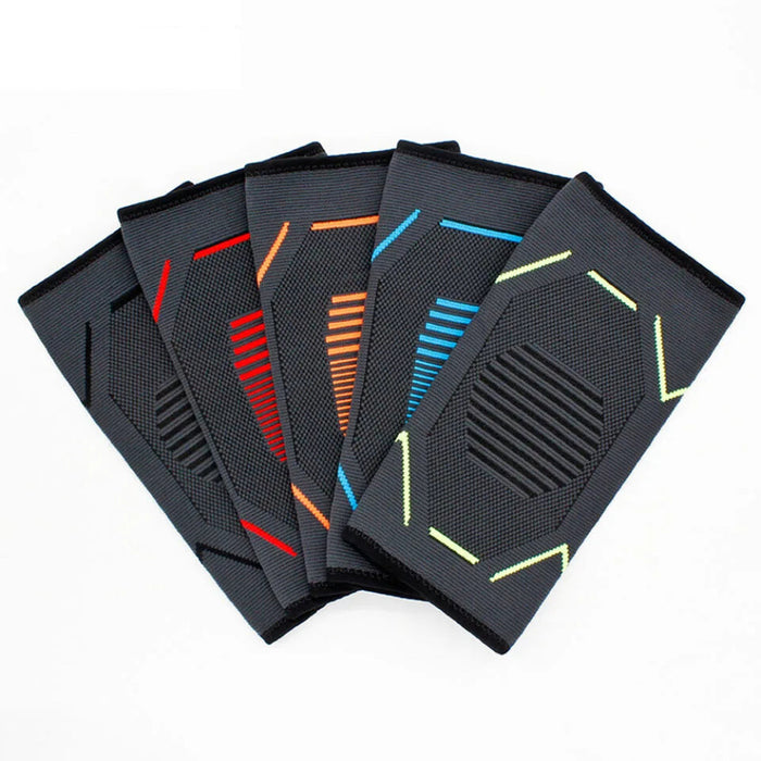 Compression Elbow Sleeve For Tendonitis & Golfers / Tennis Elbow Pain Relief