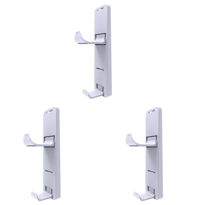 Gaming Headset Stand Rack Controller Holder Hook Hanger Stand For Xbox One Series X / S Controller Headset Stand Hanging Hanger