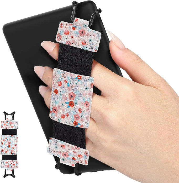For 6-8 Inch Kindle Ereaders Fire Tablet Kindle / Kobo / Voyaga / Sony E-Book Tablet Lightweight Soft Hand Strap