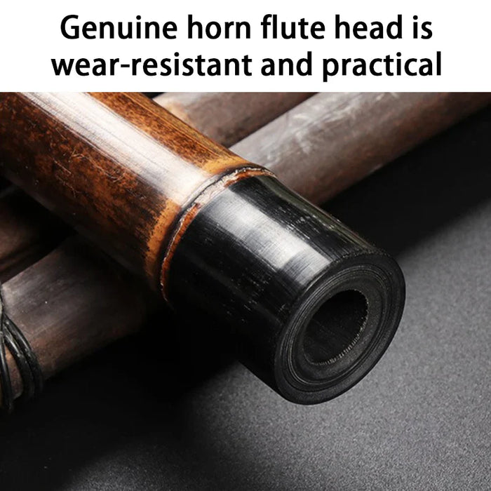 Professional Bamboo Flute Set For Beginners