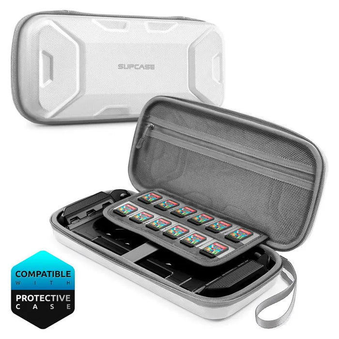 For Nintendo Switch 2 Plus Version Portable Protective Travel Carry Handbag Case