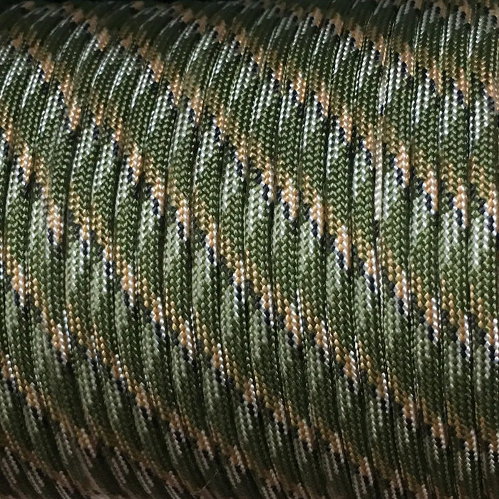 7 Core 550 Paracord Cord 4Mm Dia. Outdoor Survival Rope