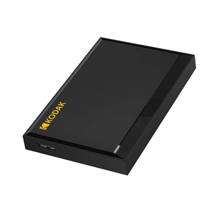 Kodak 2.5 Portable Ssd 1tb / 2tb Usb3.0 For Ps5 / Ps4 / Laptop / Desktop
