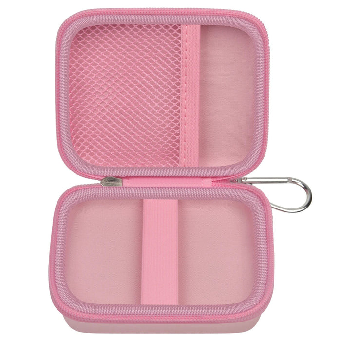 Case Compatiable With Clutch - Pro Portable Charger For Iphone Power Bank Travel Holder Storage