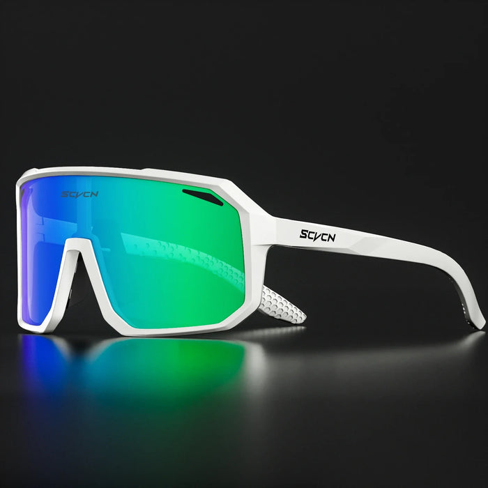 Uv400 Cycling Sunglasses For Men And Women