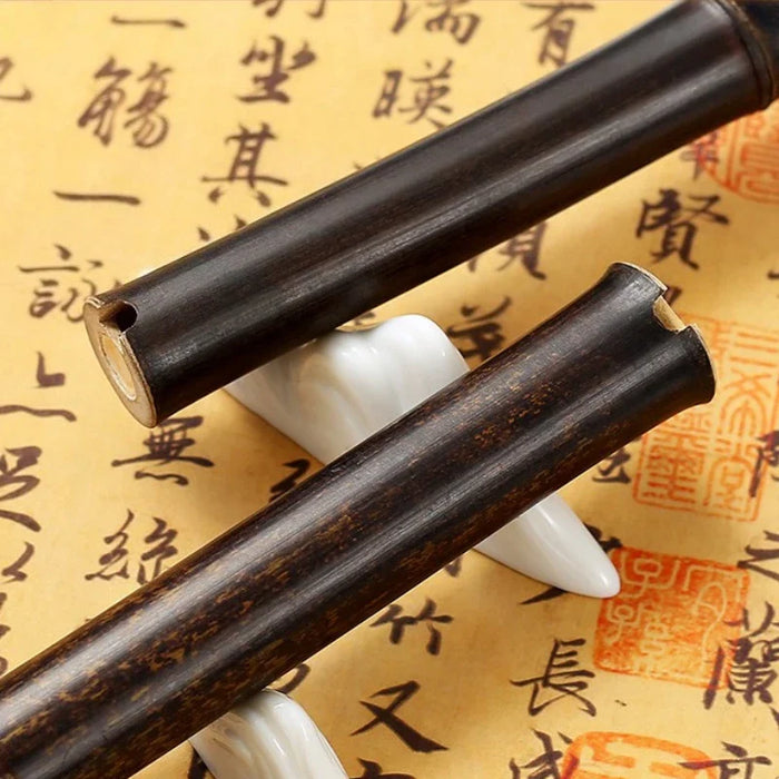 8 Hole Chinese Bamboo Flute For Beginners
